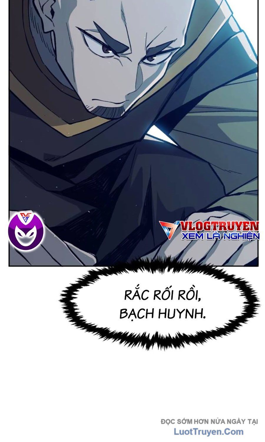 Tuyệt Đối Kiếm Cảm - Chapter 156 - Page 44