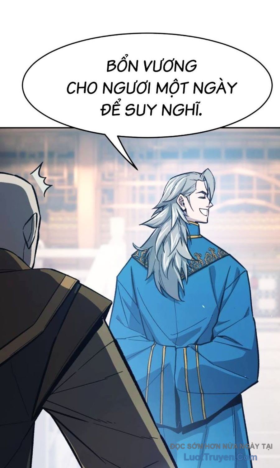 Tuyệt Đối Kiếm Cảm - Chapter 156 - Page 45