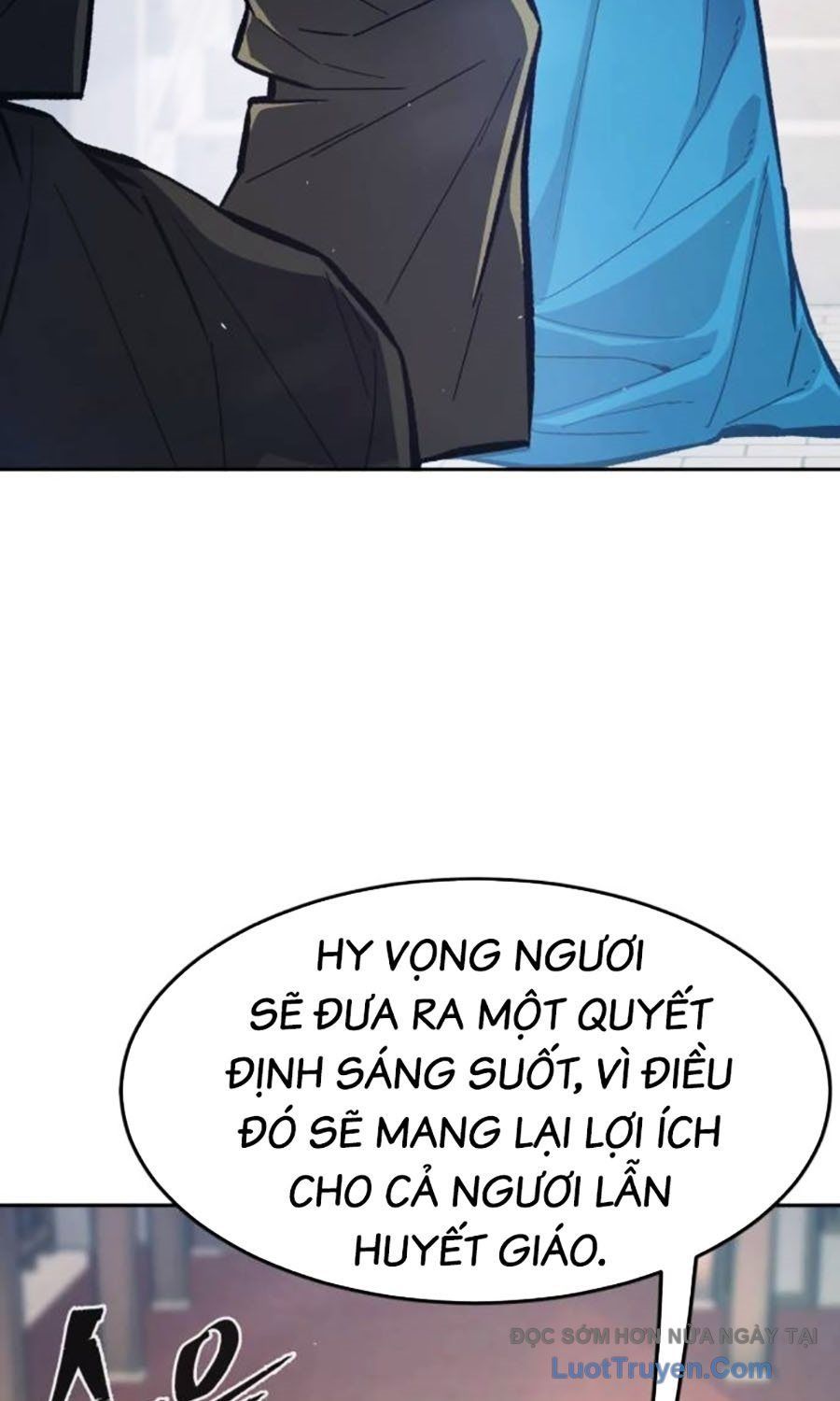 Tuyệt Đối Kiếm Cảm - Chapter 156 - Page 46