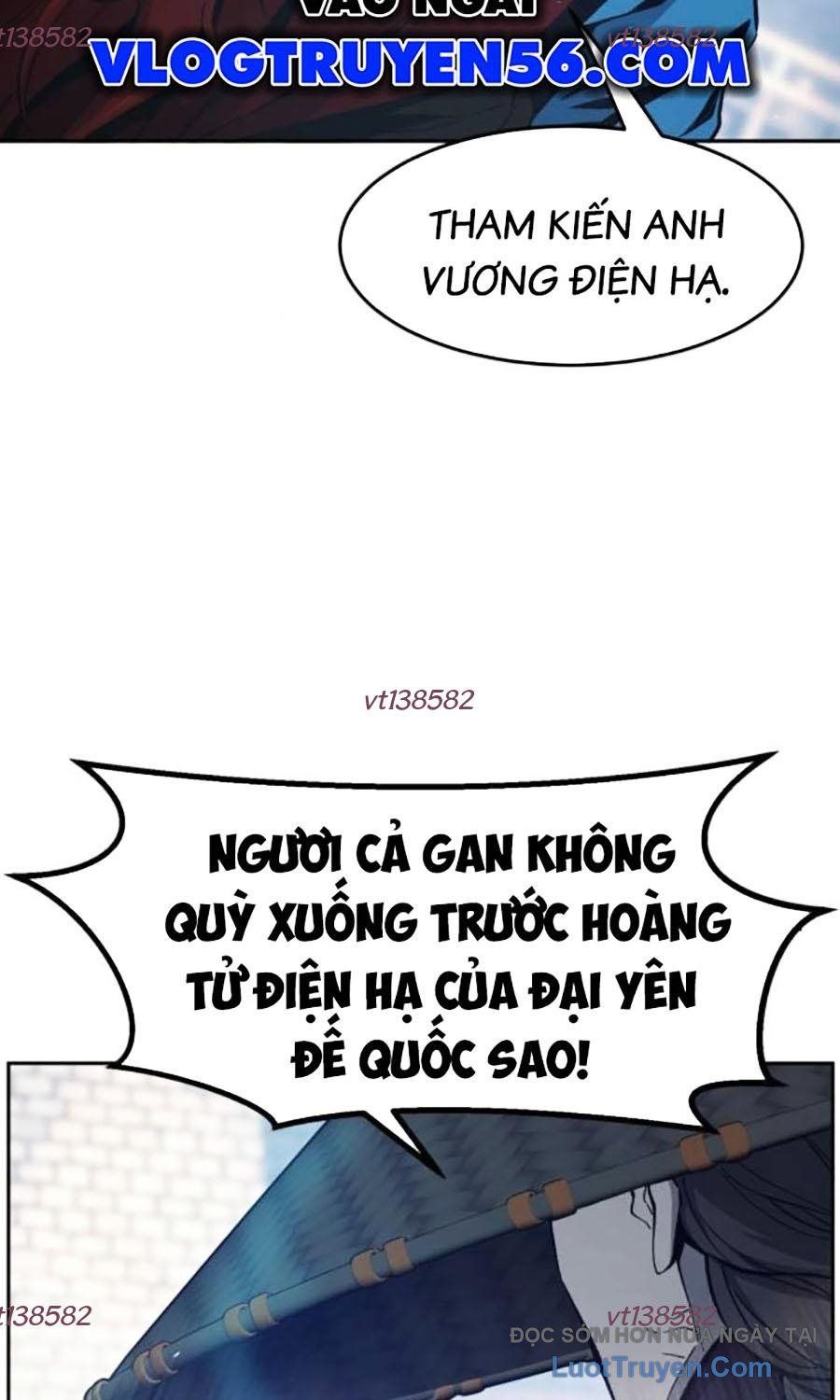 Tuyệt Đối Kiếm Cảm - Chapter 156 - Page 5