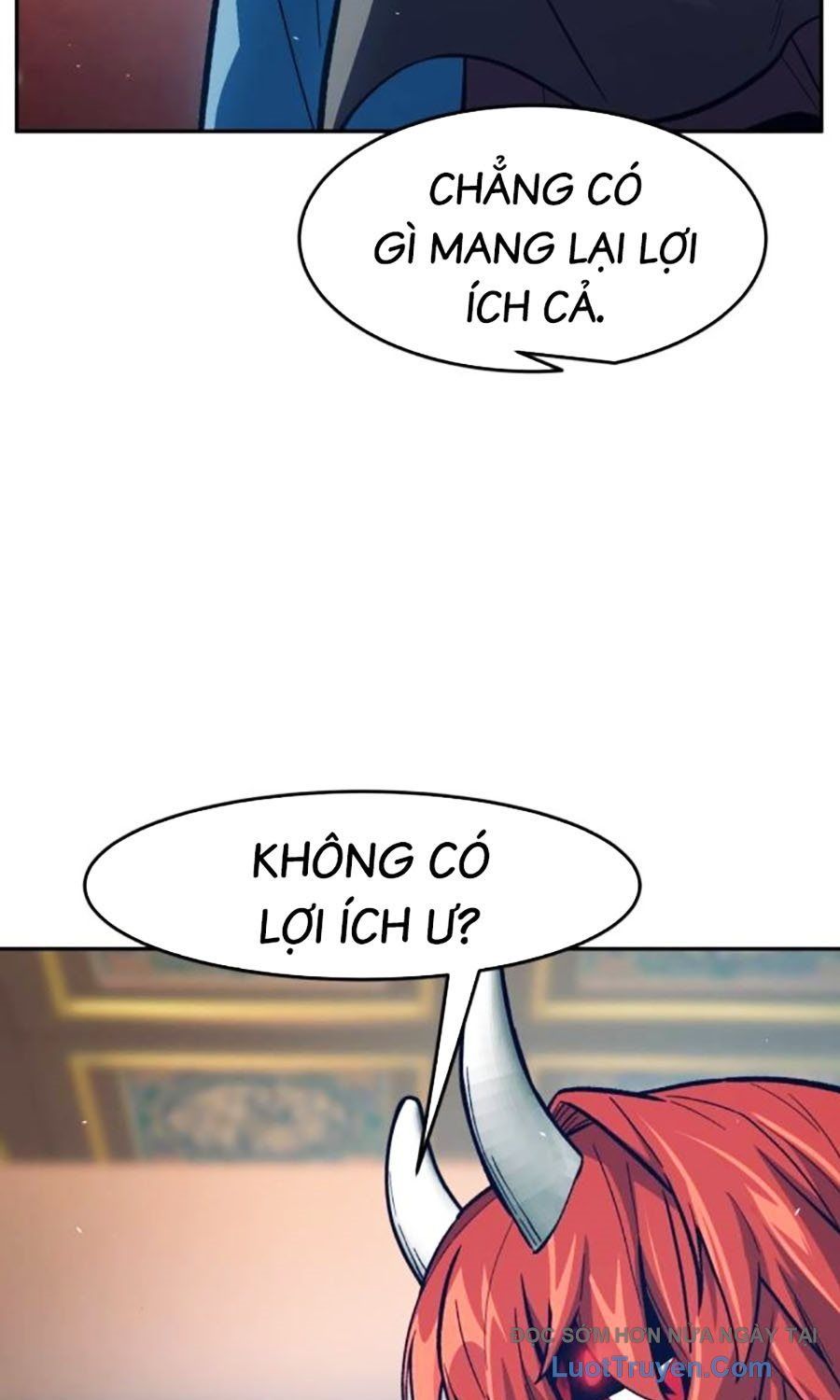 Tuyệt Đối Kiếm Cảm - Chapter 156 - Page 50