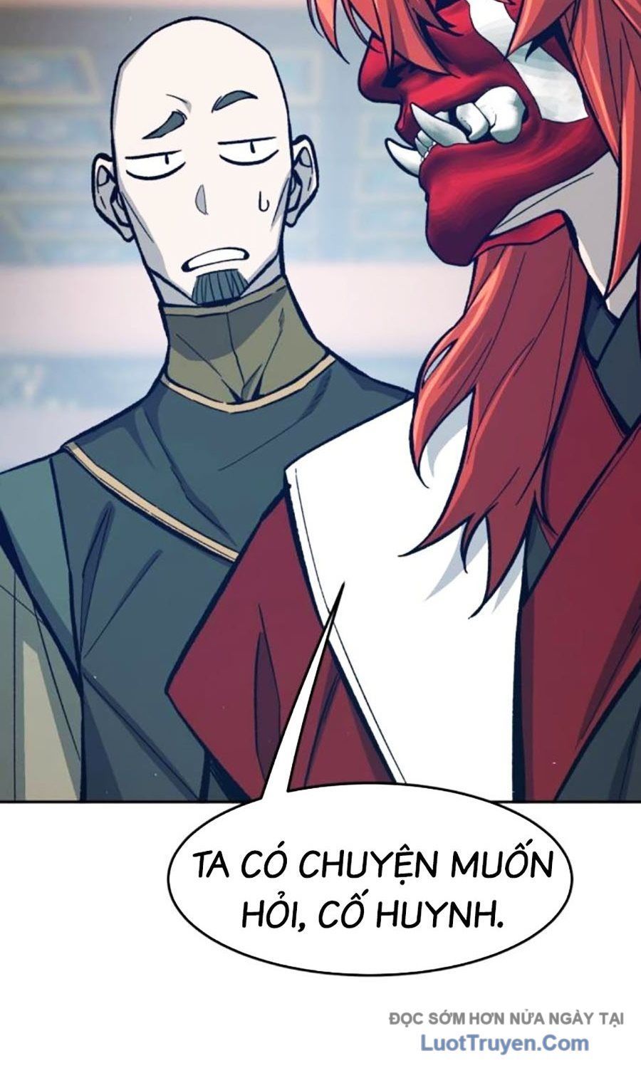 Tuyệt Đối Kiếm Cảm - Chapter 156 - Page 51