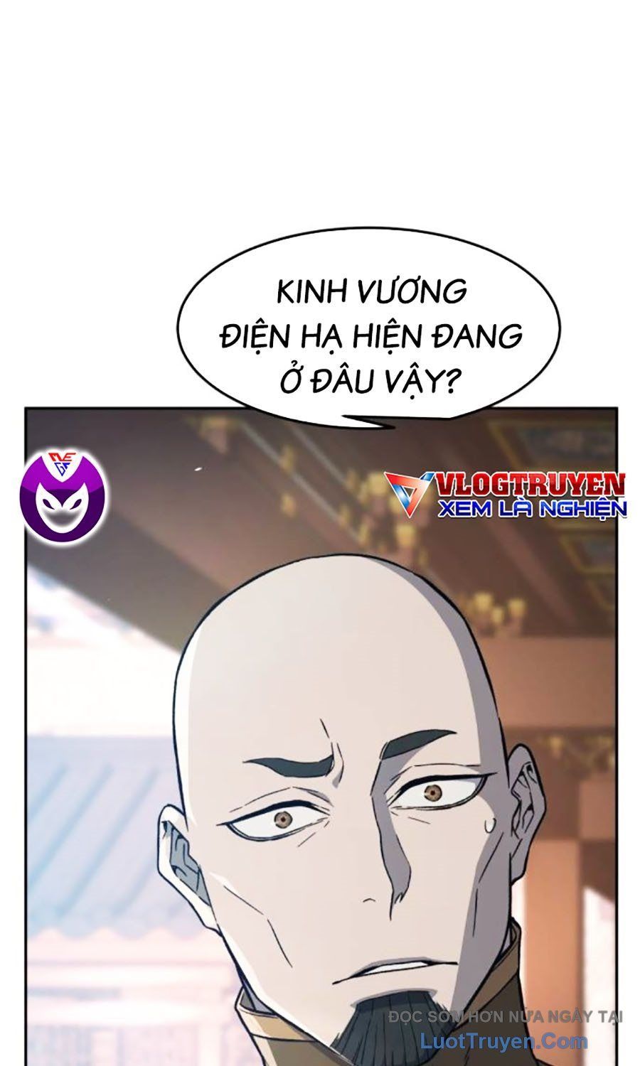 Tuyệt Đối Kiếm Cảm - Chapter 156 - Page 52