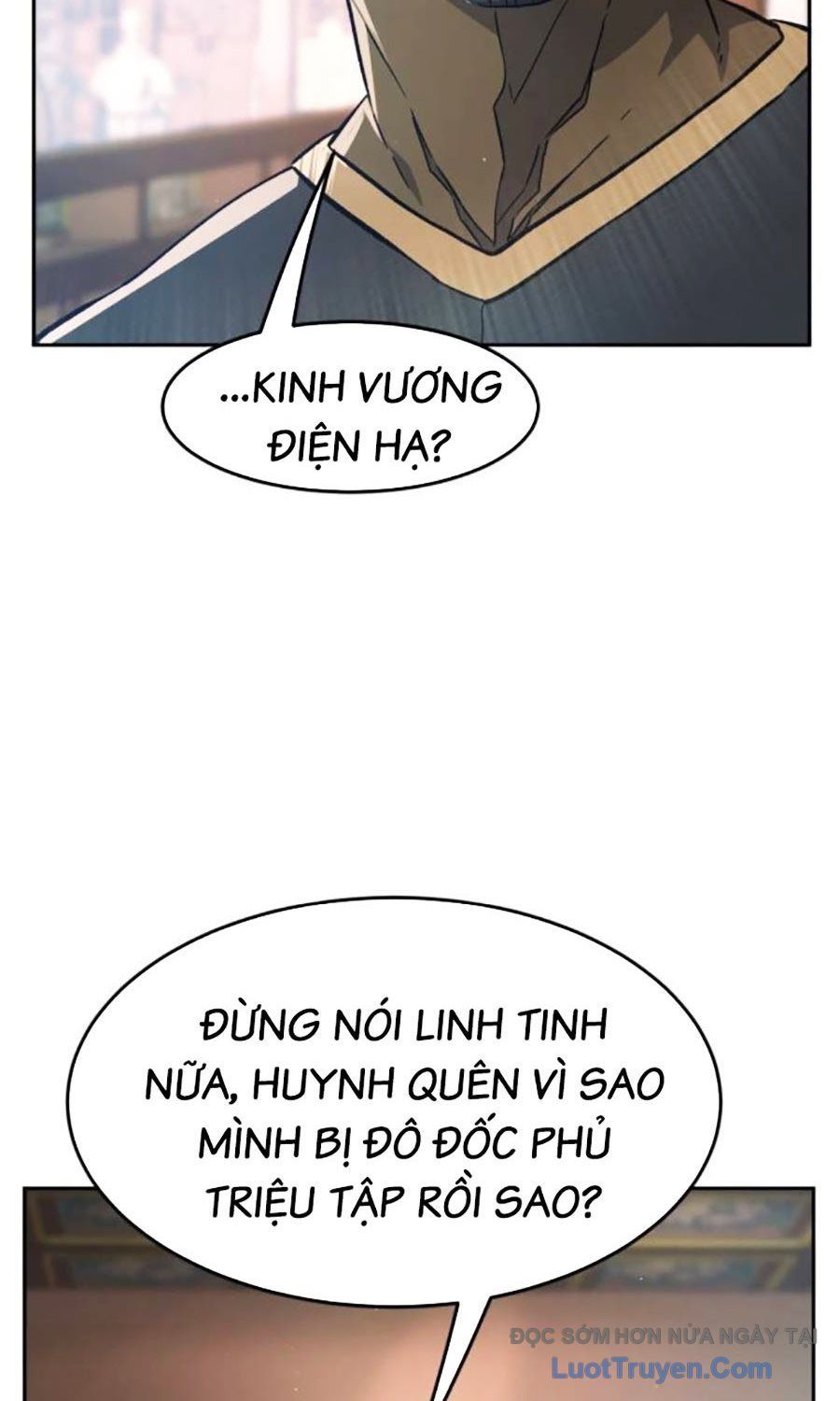 Tuyệt Đối Kiếm Cảm - Chapter 156 - Page 53