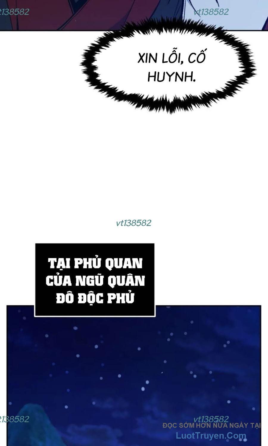 Tuyệt Đối Kiếm Cảm - Chapter 156 - Page 59