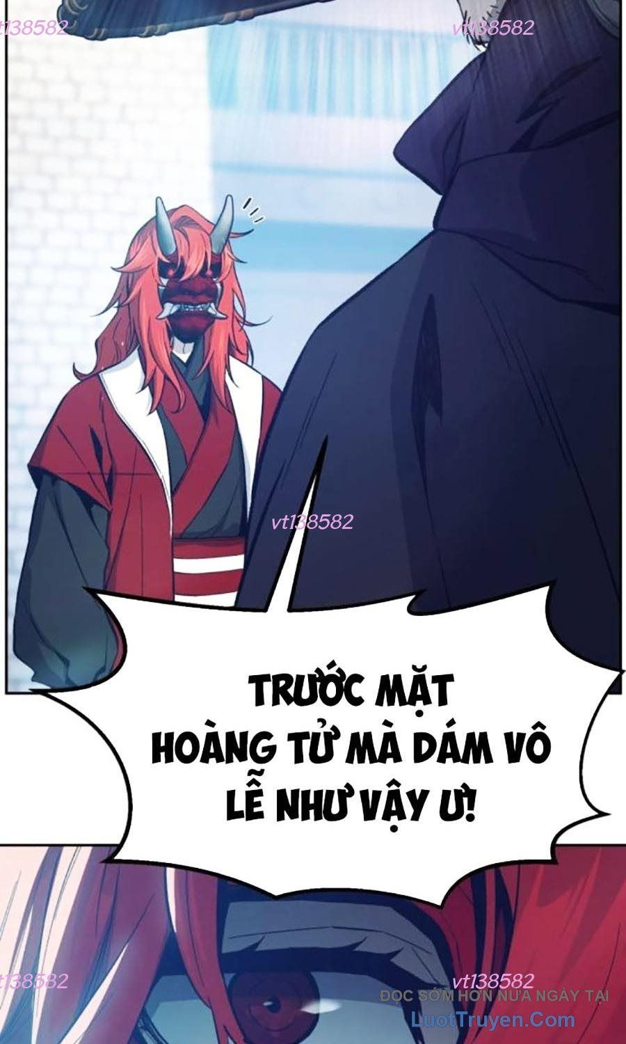 Tuyệt Đối Kiếm Cảm - Chapter 156 - Page 6