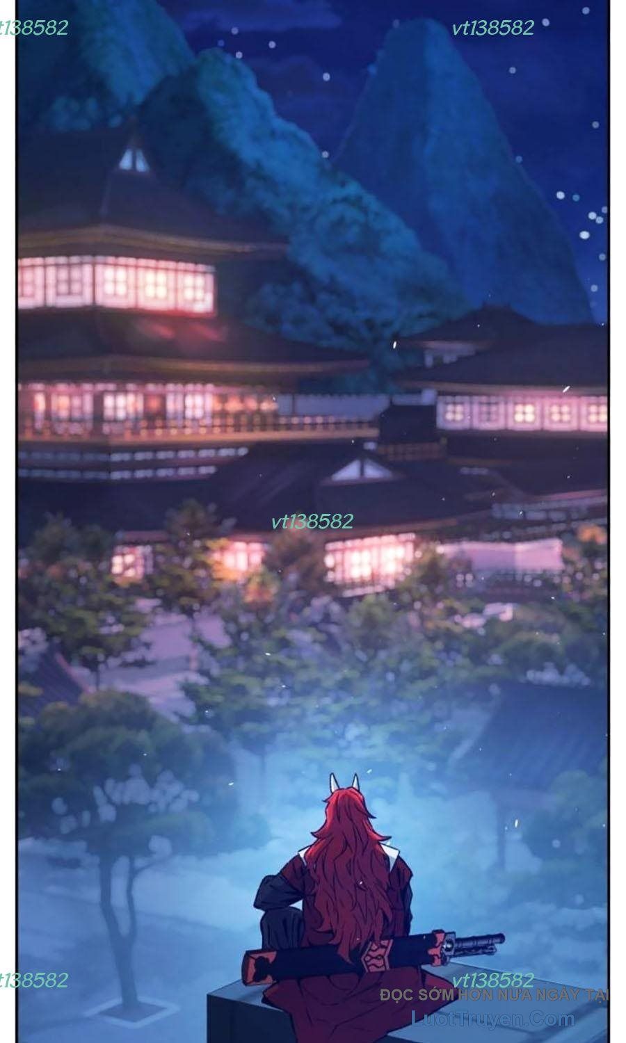 Tuyệt Đối Kiếm Cảm - Chapter 156 - Page 60