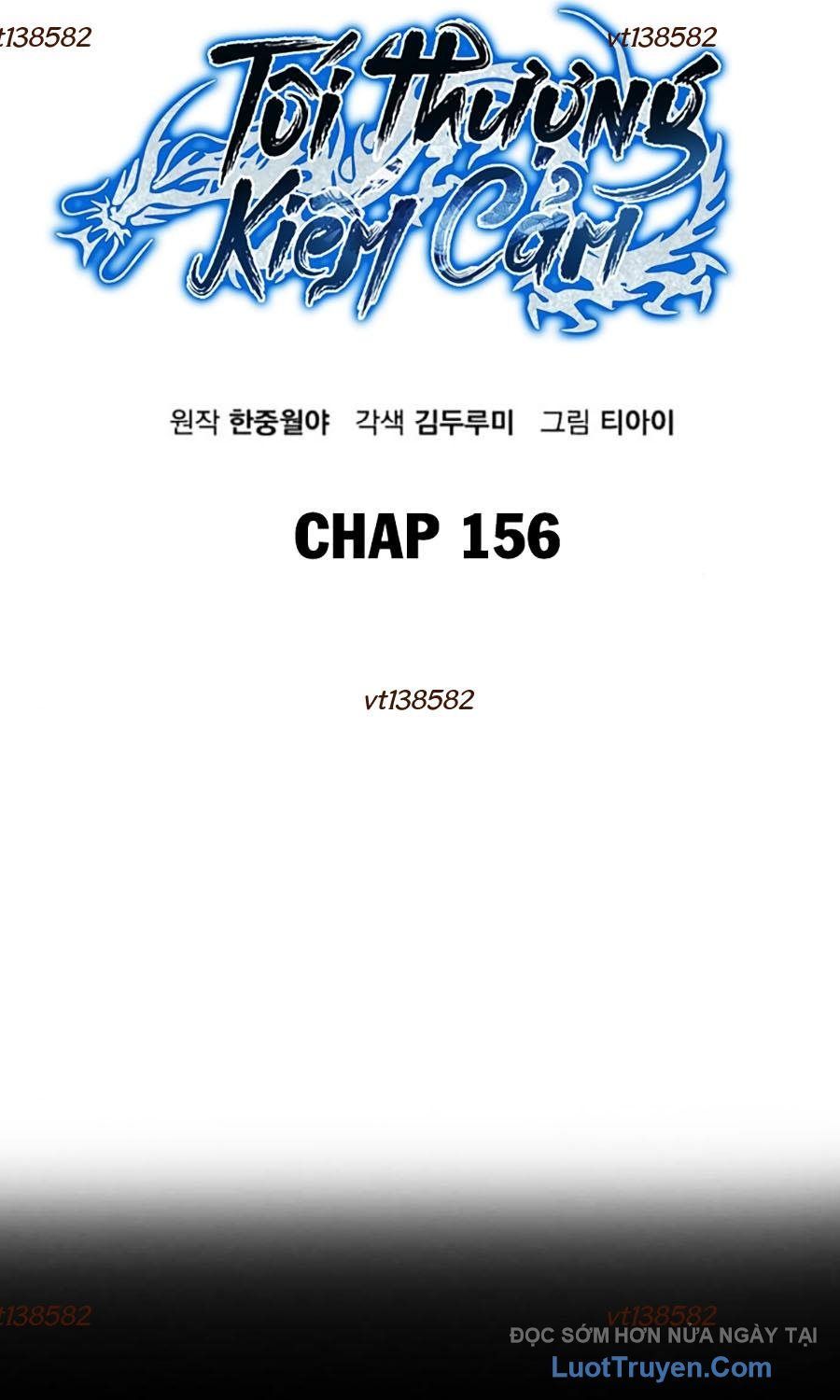 Tuyệt Đối Kiếm Cảm - Chapter 156 - Page 62