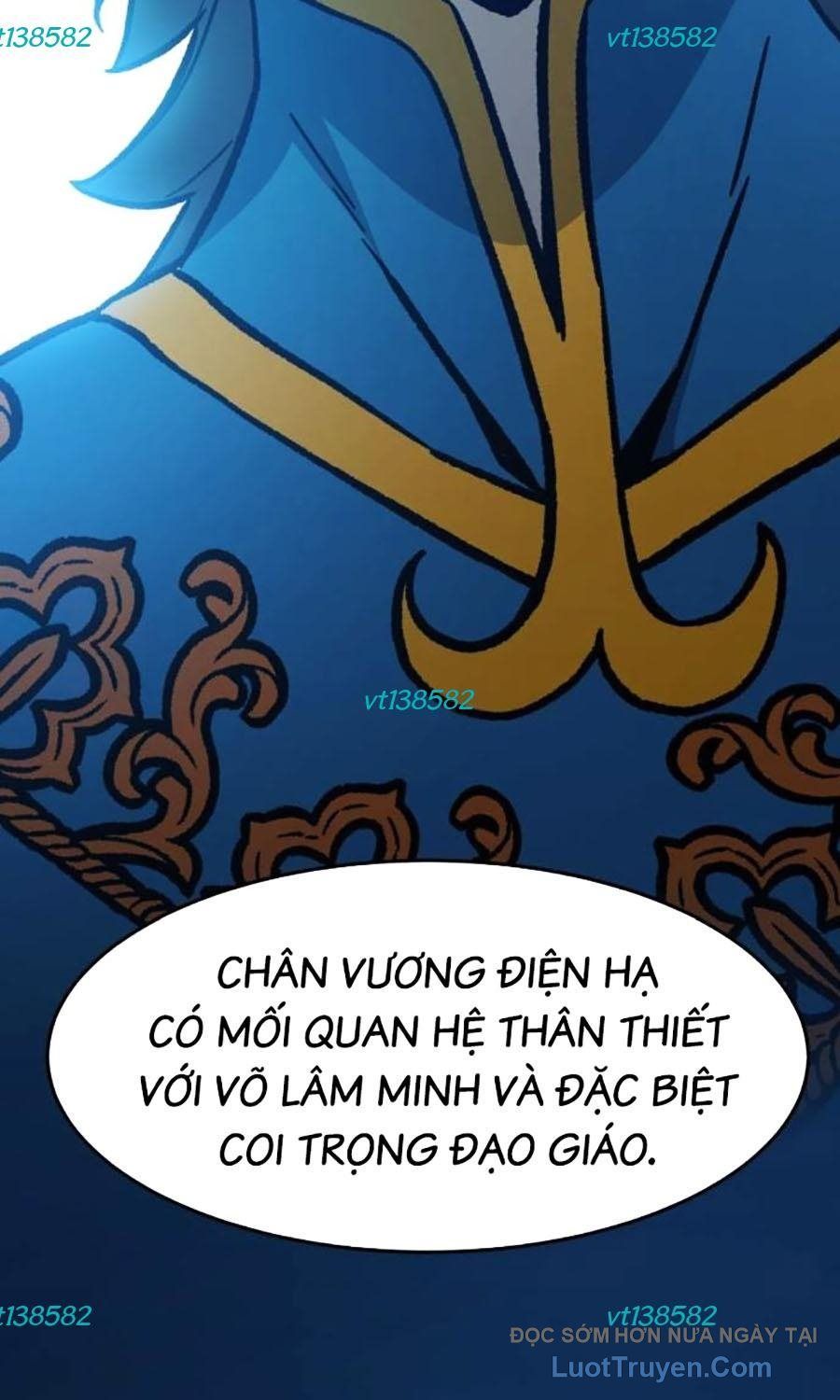 Tuyệt Đối Kiếm Cảm - Chapter 156 - Page 64