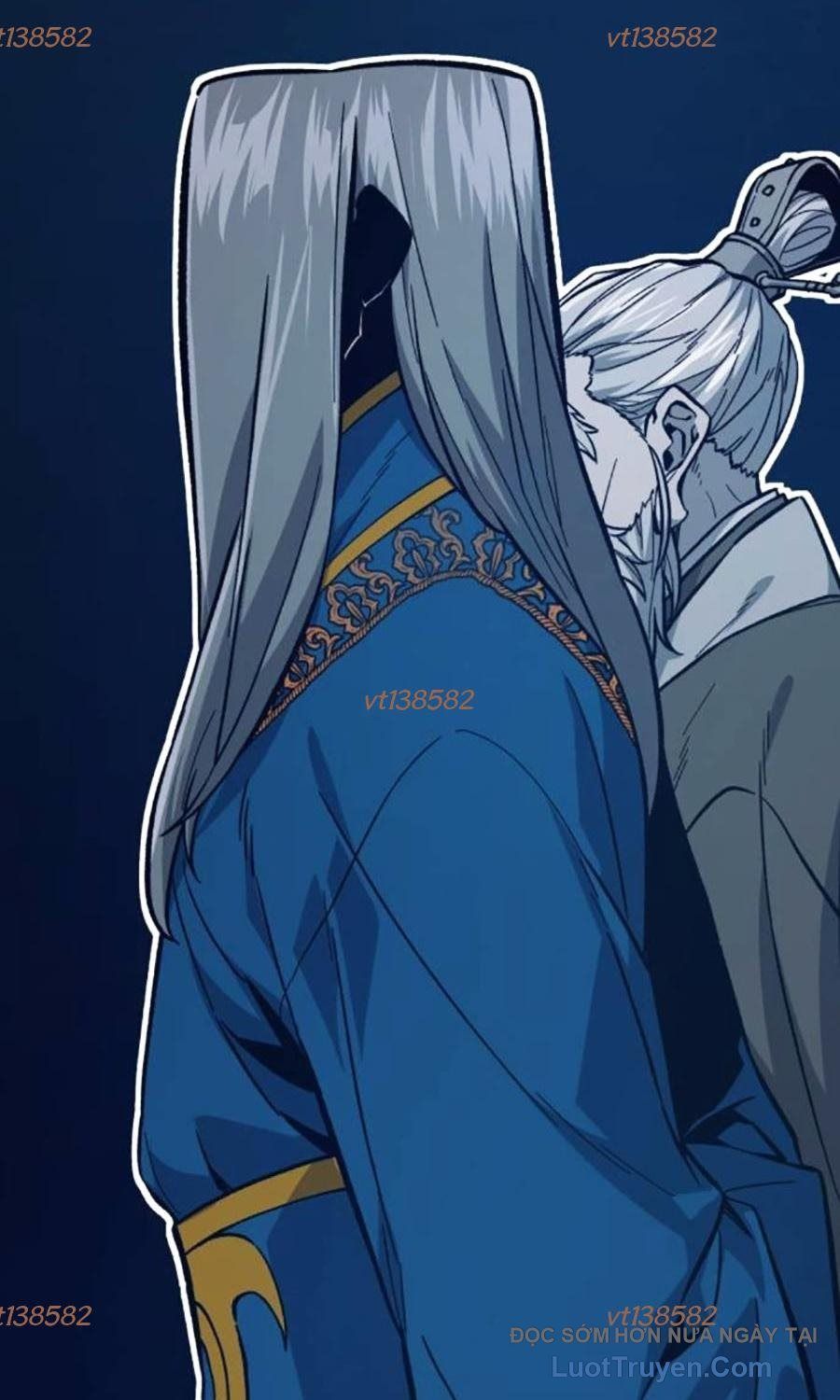 Tuyệt Đối Kiếm Cảm - Chapter 156 - Page 65