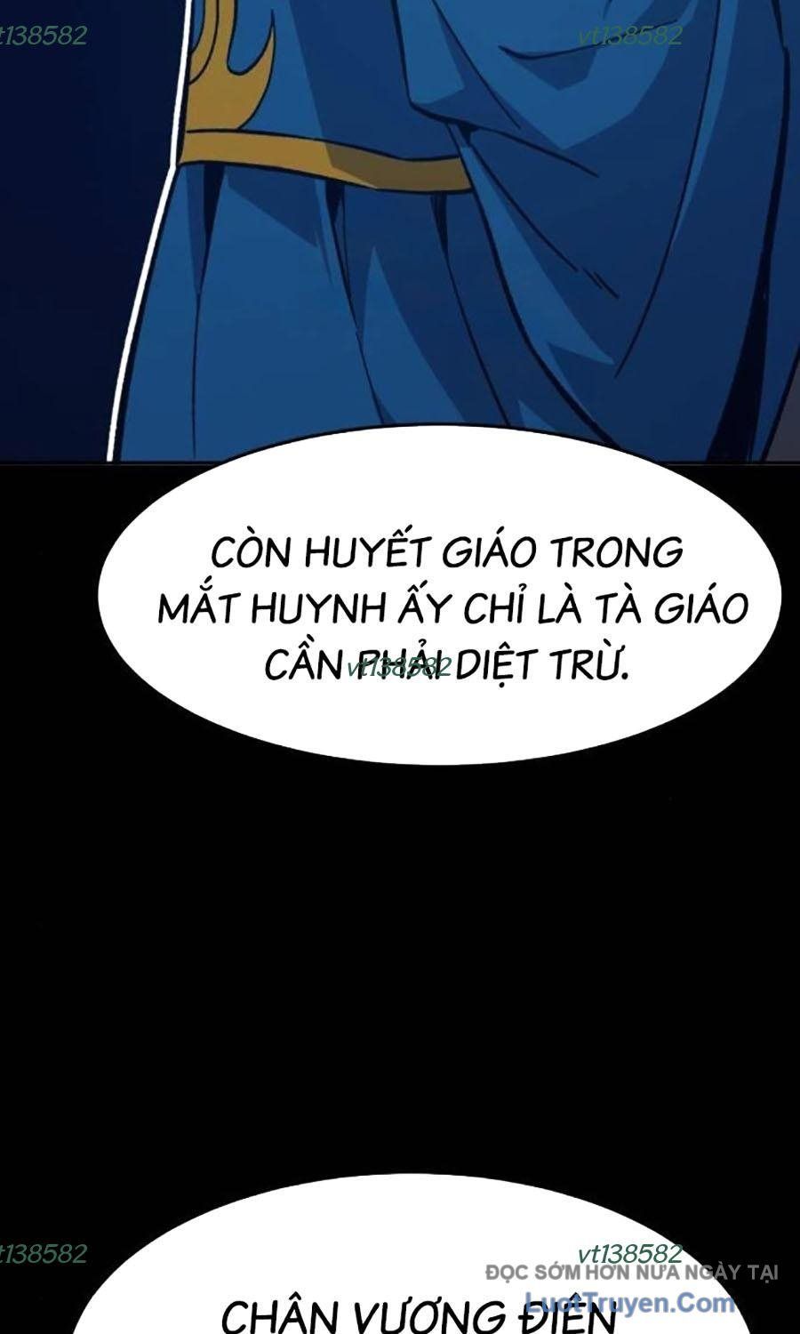 Tuyệt Đối Kiếm Cảm - Chapter 156 - Page 66