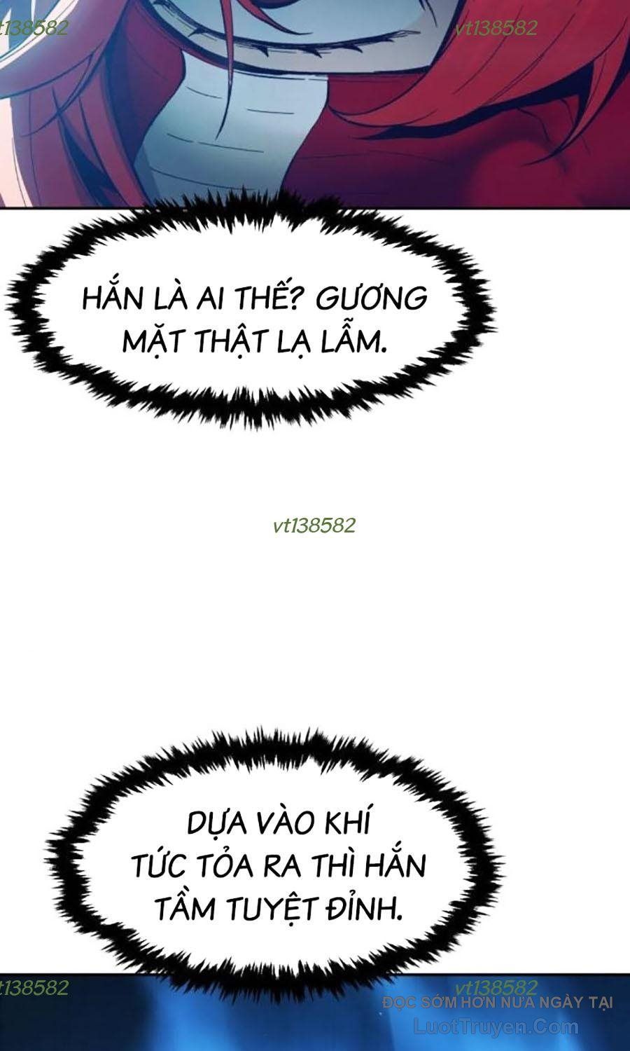 Tuyệt Đối Kiếm Cảm - Chapter 156 - Page 7