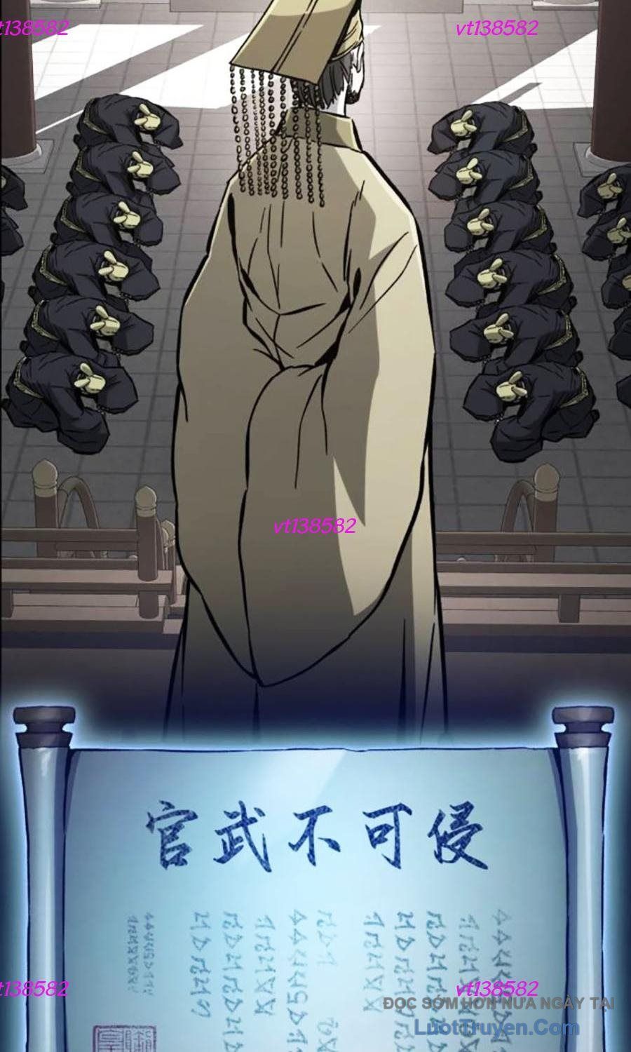 Tuyệt Đối Kiếm Cảm - Chapter 156 - Page 71