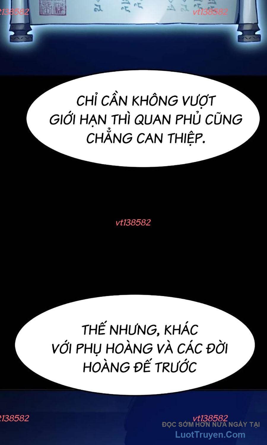 Tuyệt Đối Kiếm Cảm - Chapter 156 - Page 72
