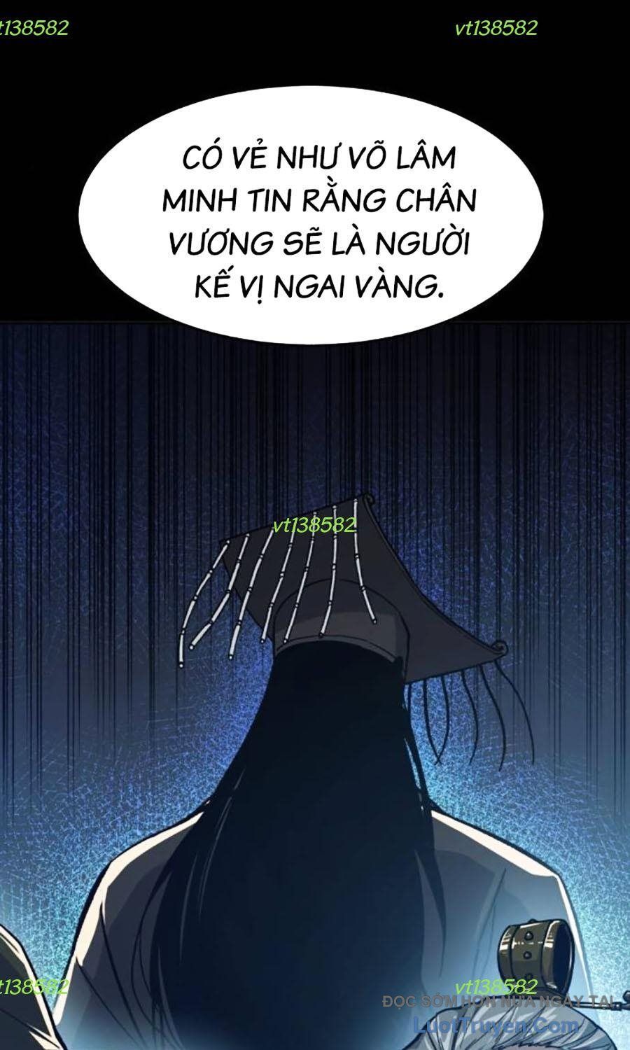 Tuyệt Đối Kiếm Cảm - Chapter 156 - Page 77