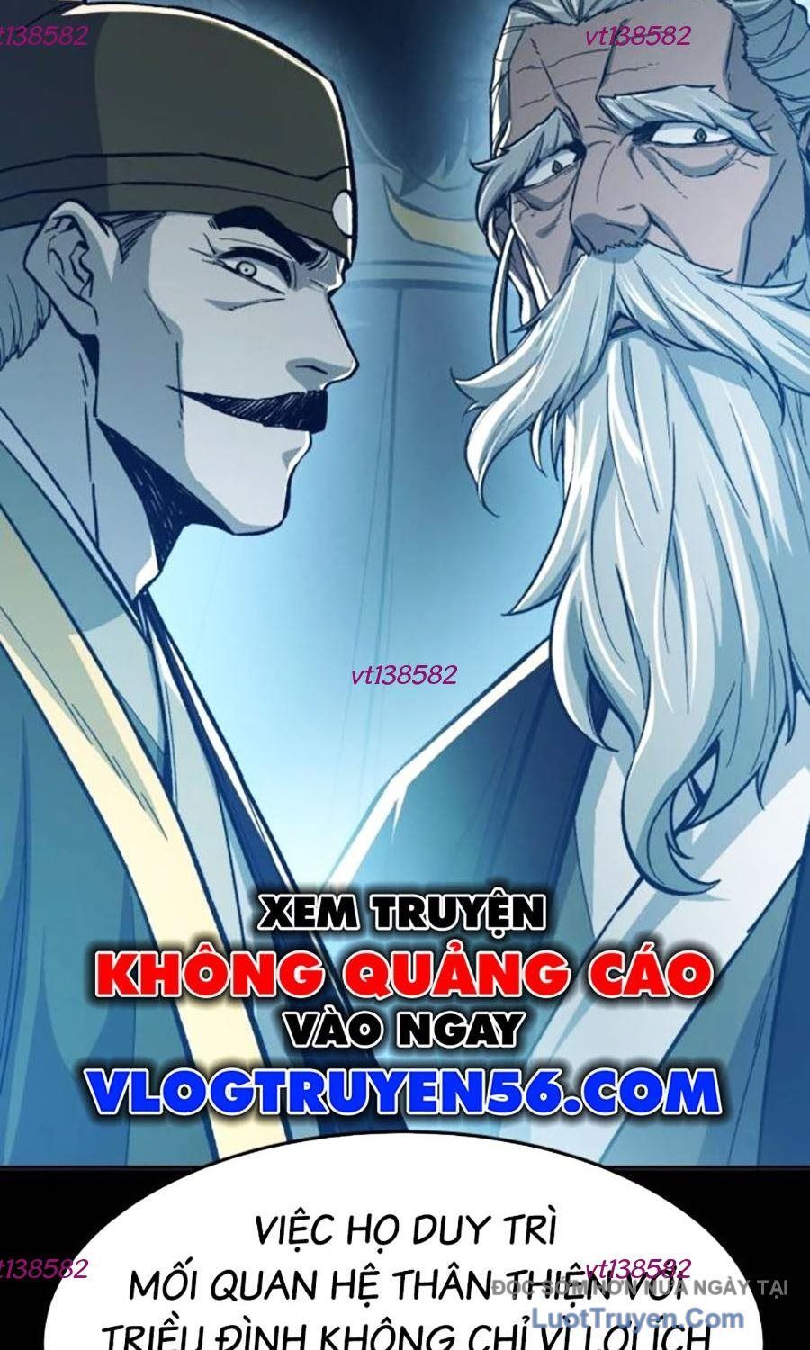 Tuyệt Đối Kiếm Cảm - Chapter 156 - Page 78