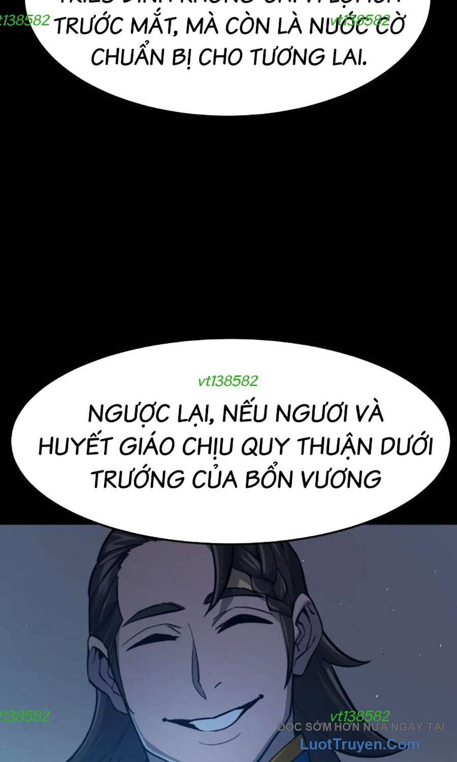 Tuyệt Đối Kiếm Cảm - Chapter 156 - Page 79