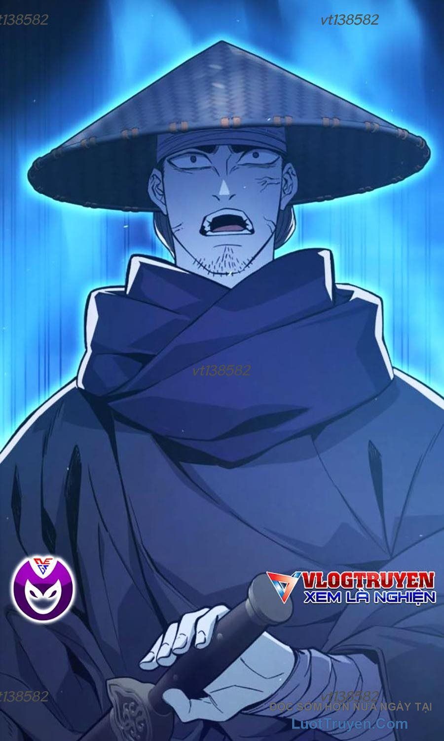 Tuyệt Đối Kiếm Cảm - Chapter 156 - Page 8