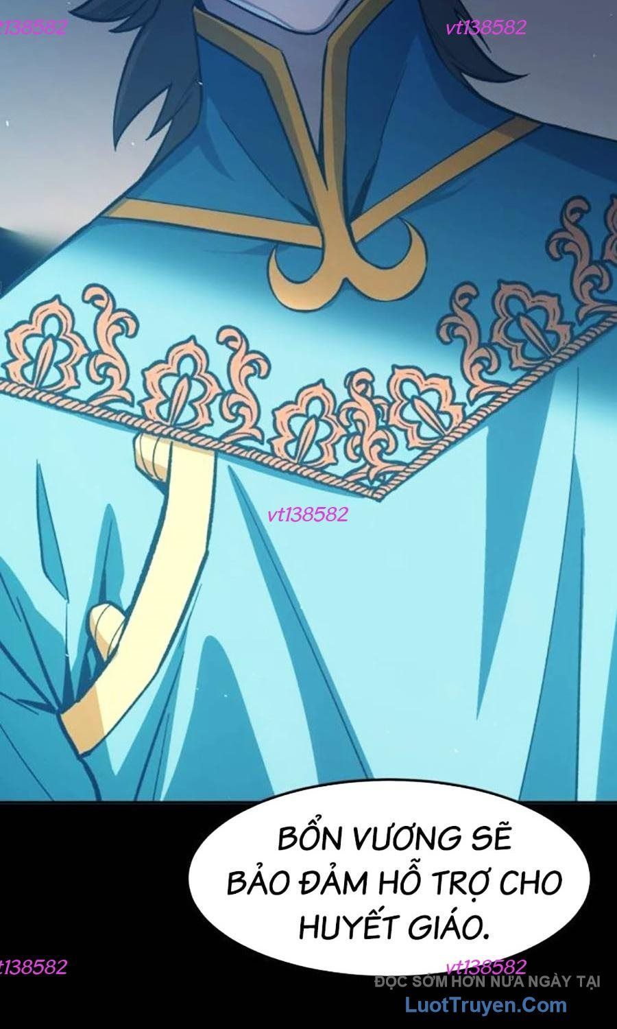 Tuyệt Đối Kiếm Cảm - Chapter 156 - Page 80