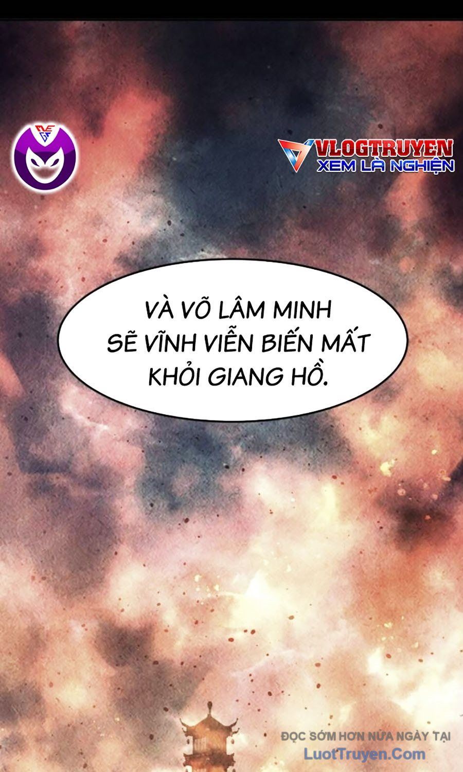 Tuyệt Đối Kiếm Cảm - Chapter 156 - Page 83