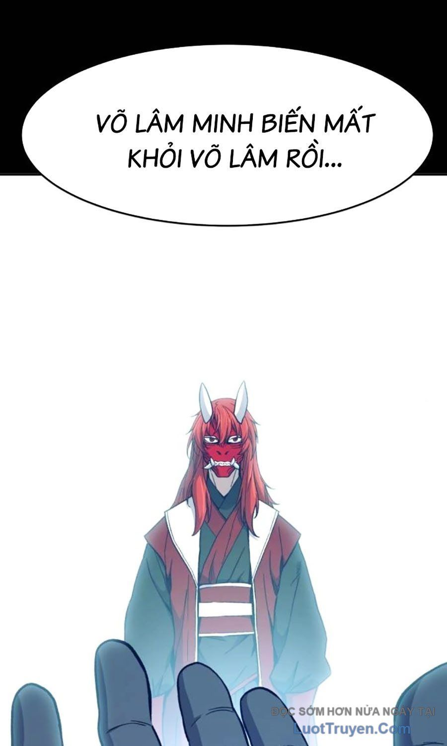 Tuyệt Đối Kiếm Cảm - Chapter 156 - Page 85