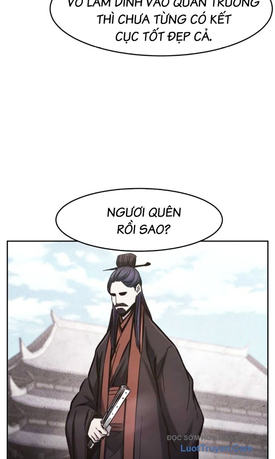 Tuyệt Đối Kiếm Cảm - Chapter 156 - Page 91
