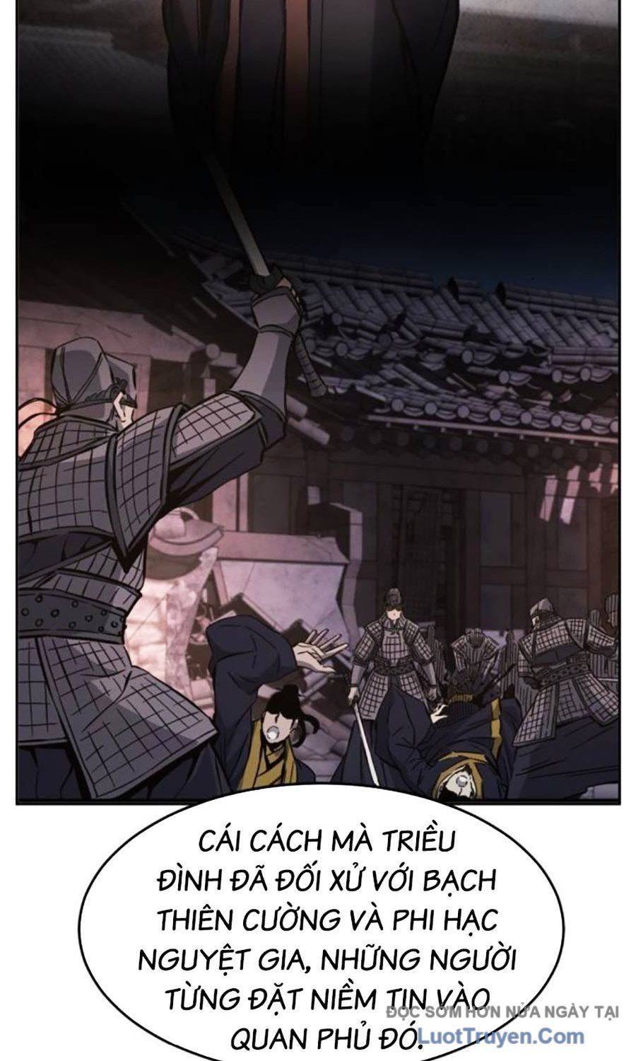 Tuyệt Đối Kiếm Cảm - Chapter 156 - Page 92