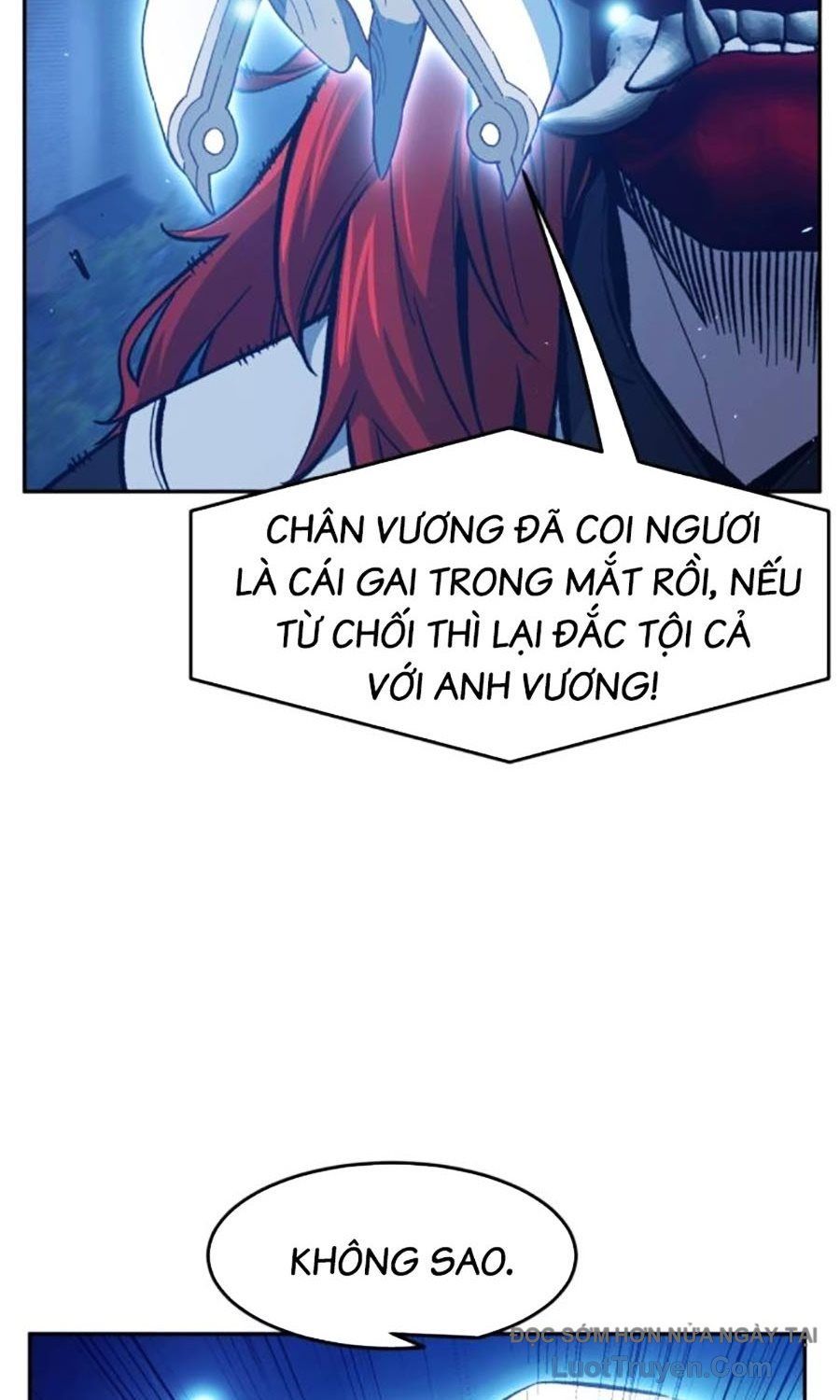 Tuyệt Đối Kiếm Cảm - Chapter 156 - Page 94