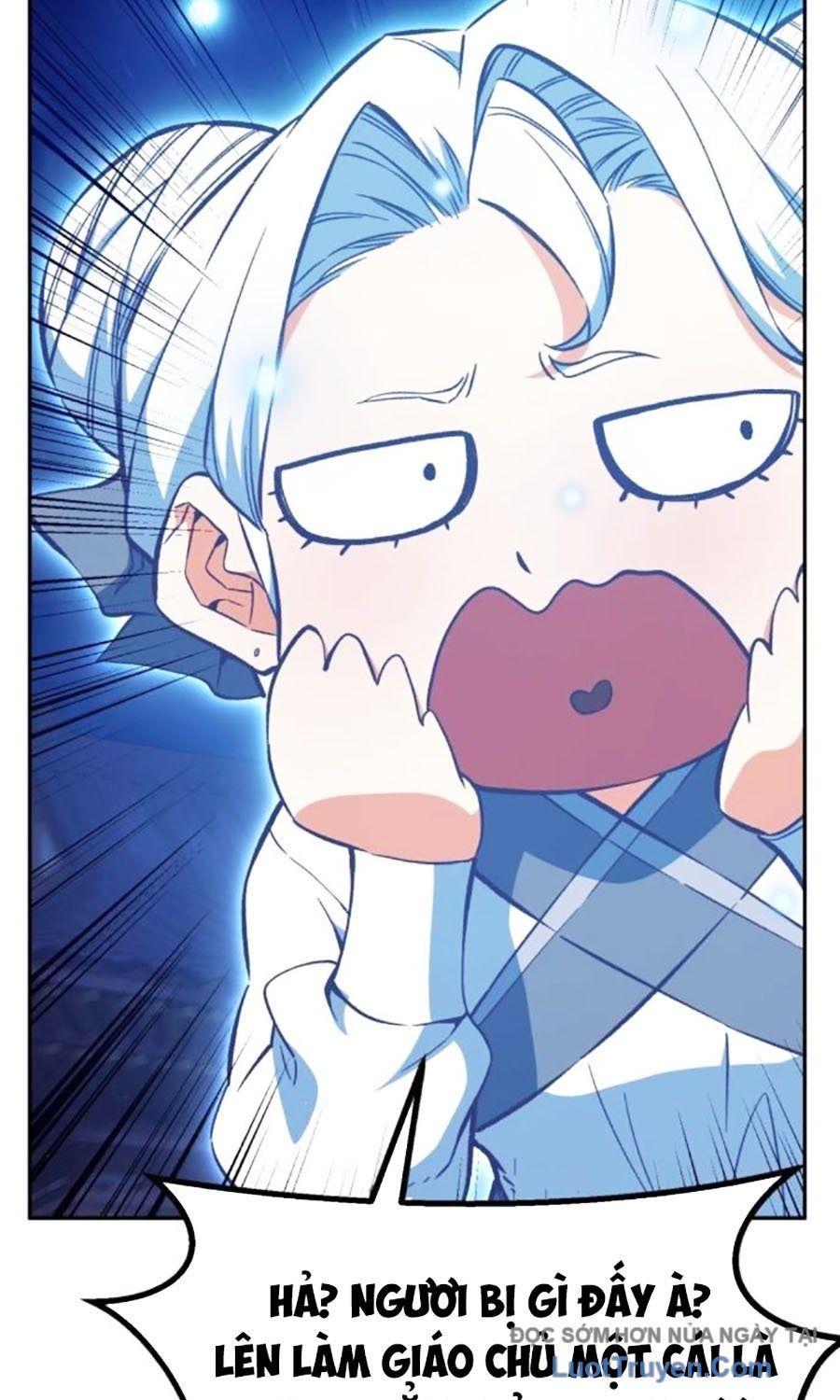 Tuyệt Đối Kiếm Cảm - Chapter 156 - Page 95