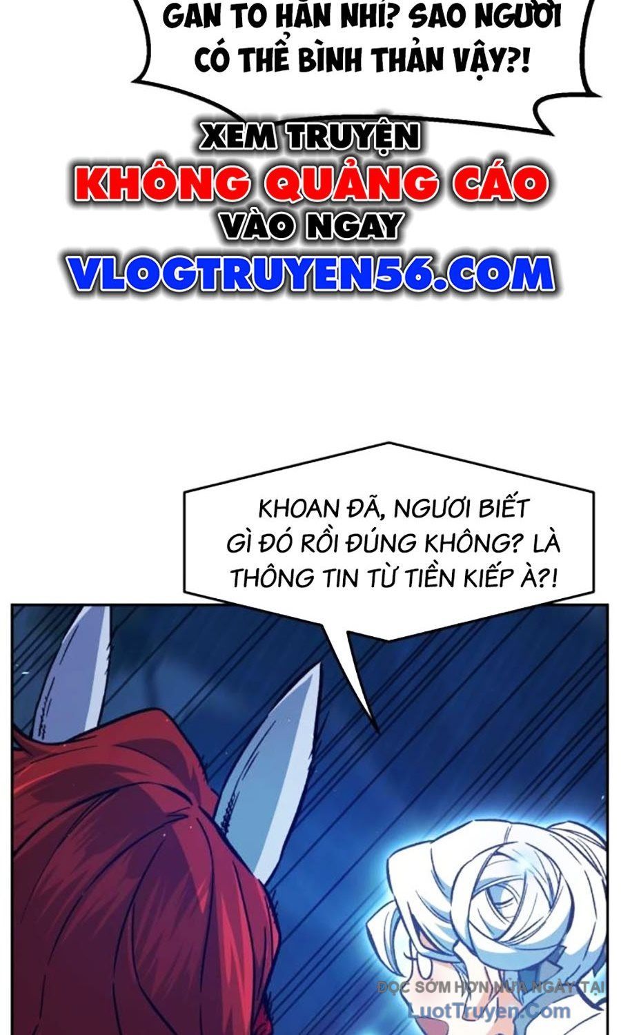 Tuyệt Đối Kiếm Cảm - Chapter 156 - Page 96