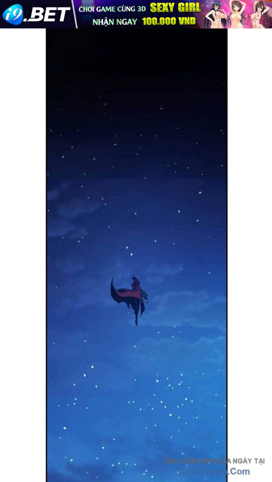 Tuyệt Đối Kiếm Cảm - Chapter 156 - Page 99