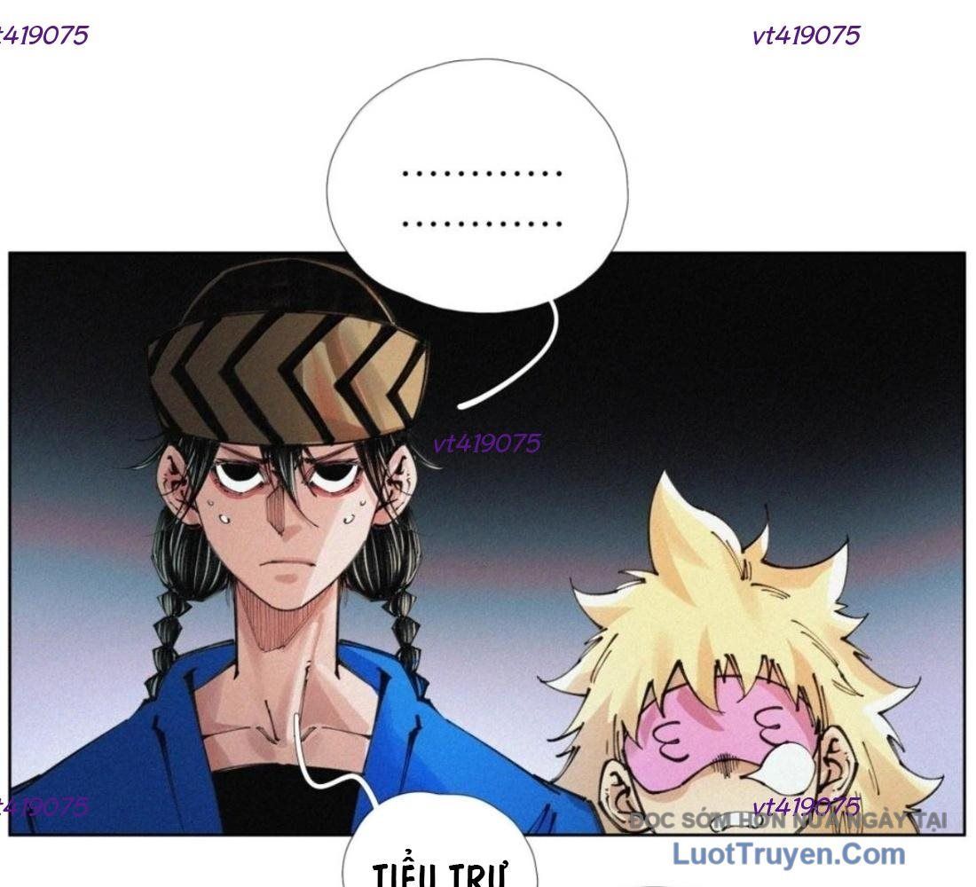 Chiến Loạn Thời Không - Chapter 78 - Page 33