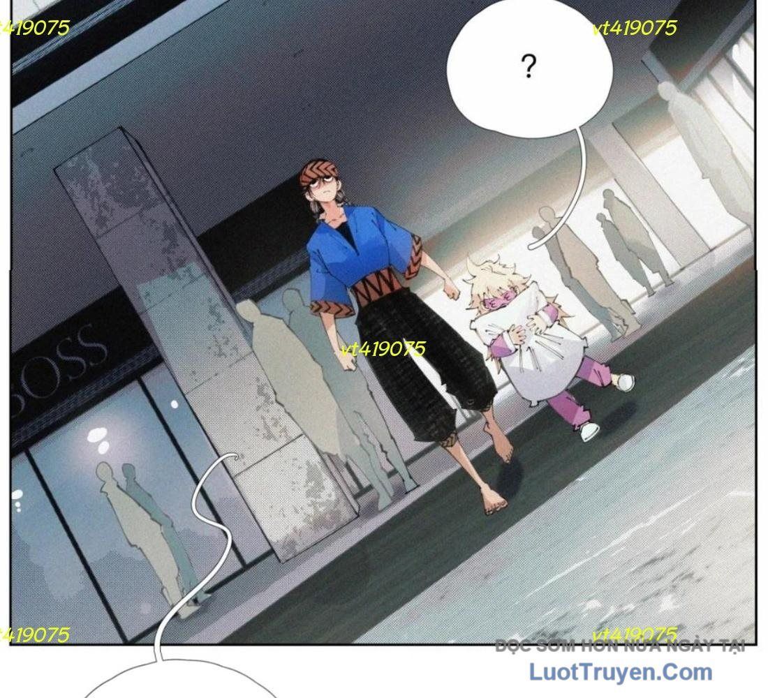 Chiến Loạn Thời Không - Chapter 78 - Page 35