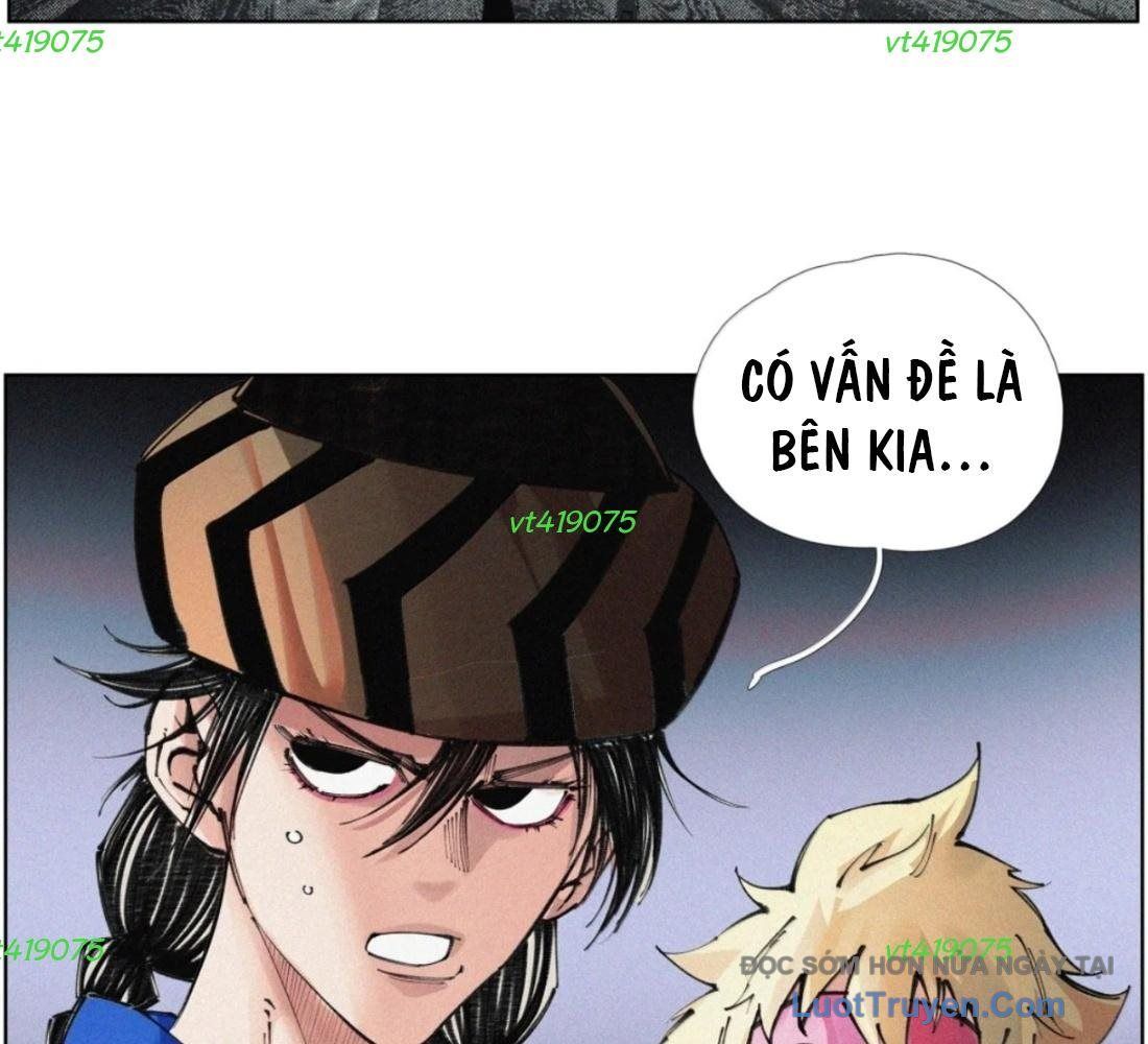 Chiến Loạn Thời Không - Chapter 78 - Page 37