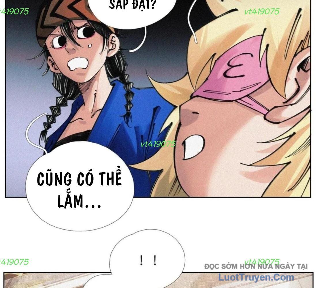 Chiến Loạn Thời Không - Chapter 78 - Page 43