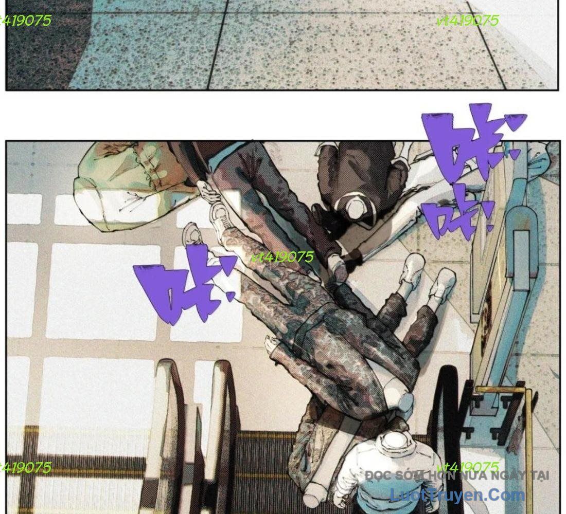 Chiến Loạn Thời Không - Chapter 78 - Page 47