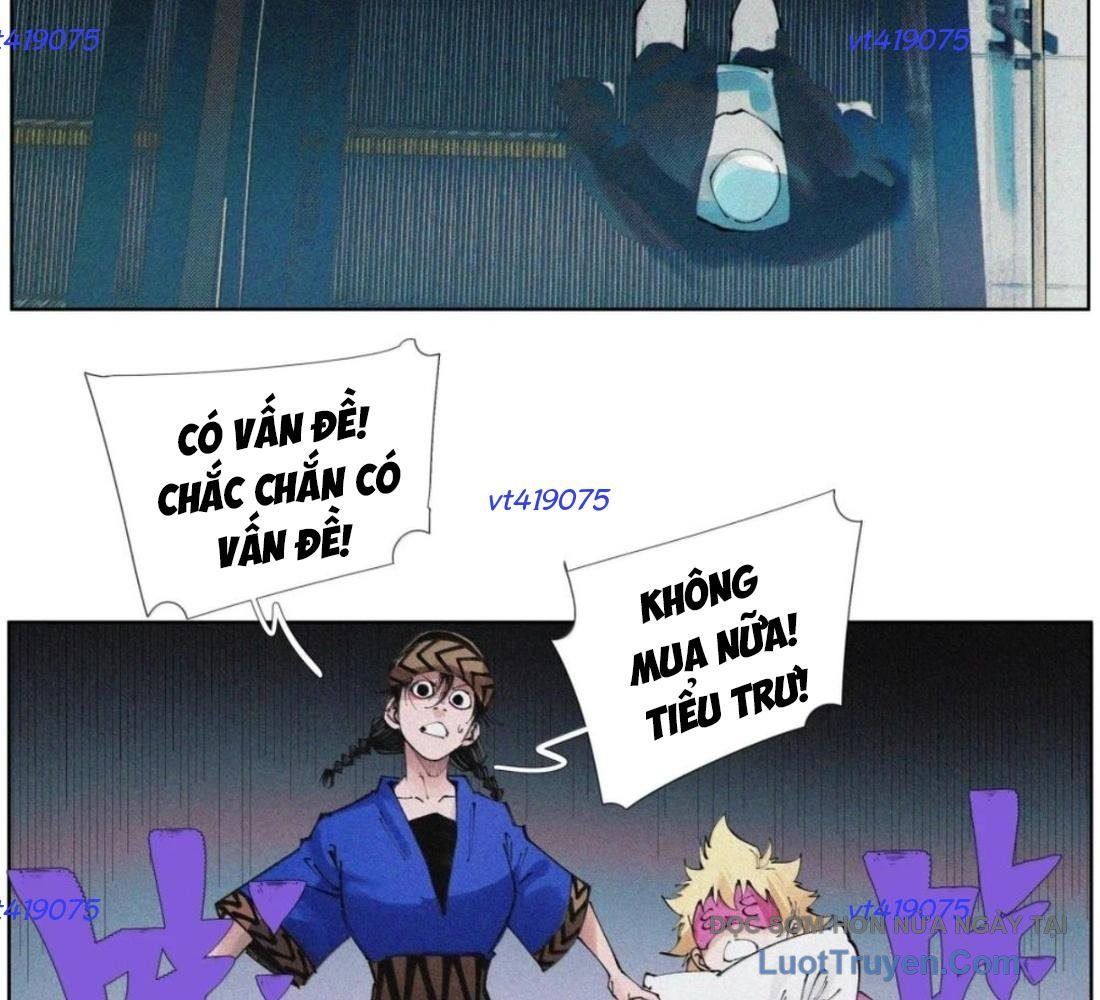 Chiến Loạn Thời Không - Chapter 78 - Page 49