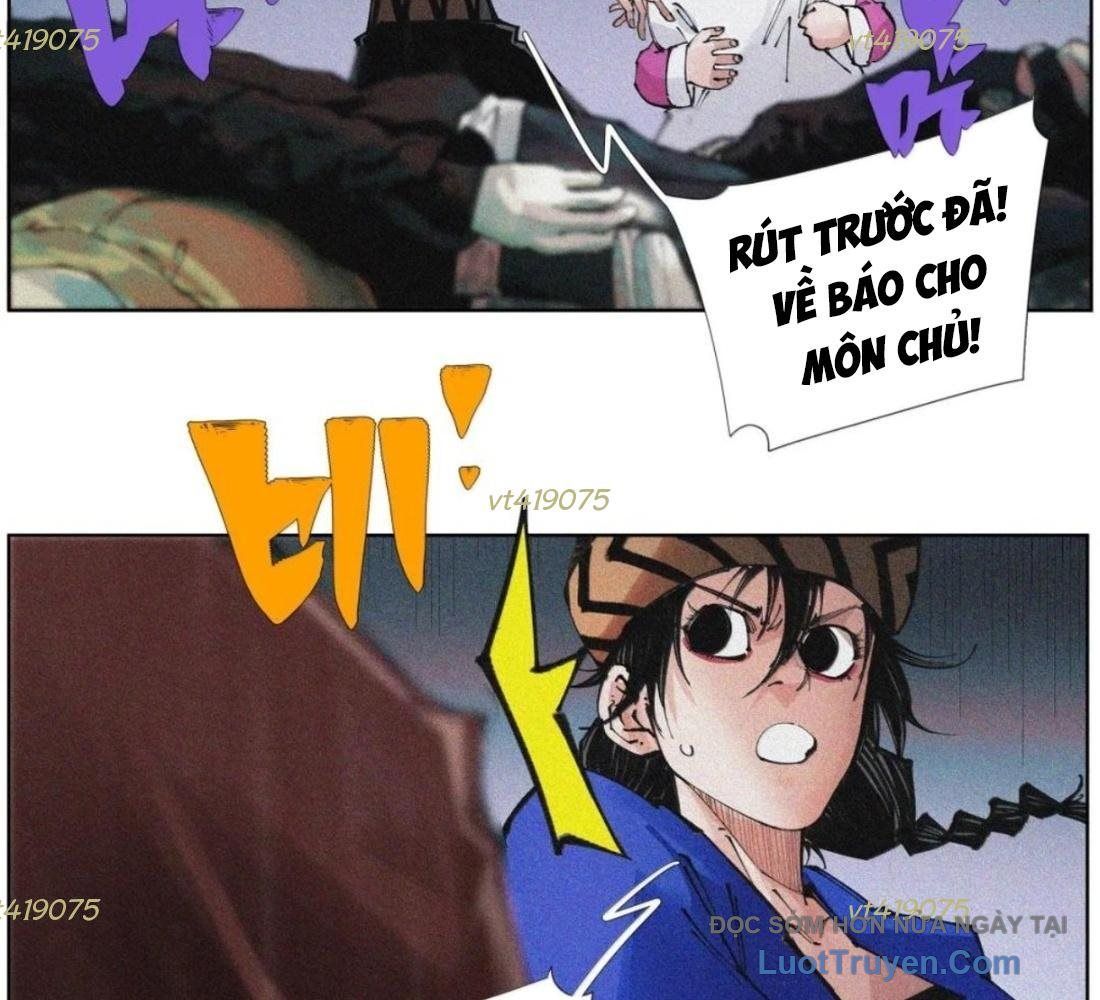 Chiến Loạn Thời Không - Chapter 78 - Page 50