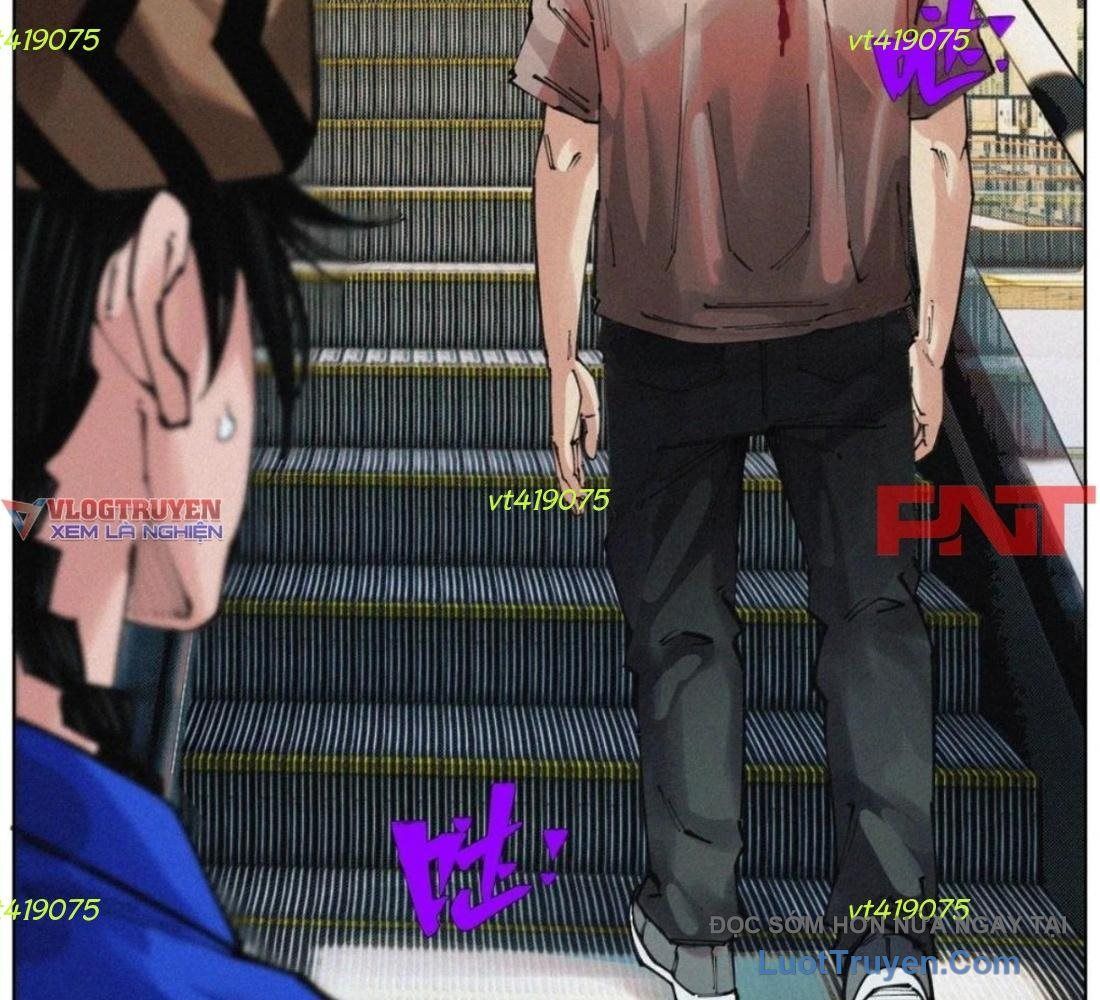 Chiến Loạn Thời Không - Chapter 78 - Page 52