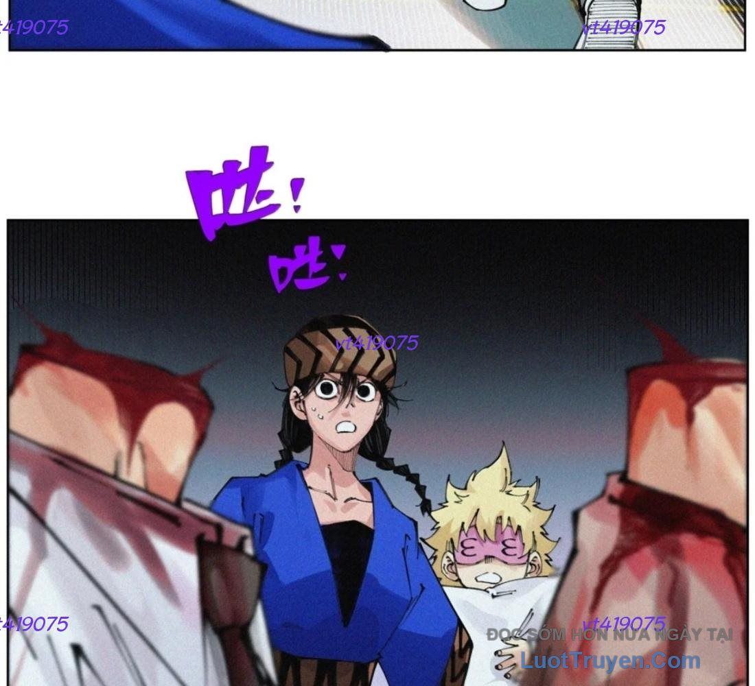 Chiến Loạn Thời Không - Chapter 78 - Page 53