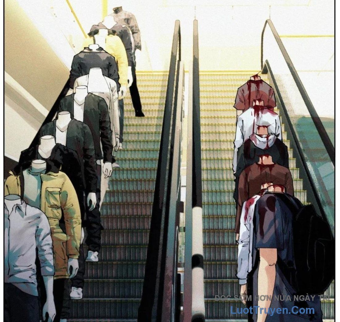 Chiến Loạn Thời Không - Chapter 78 - Page 55