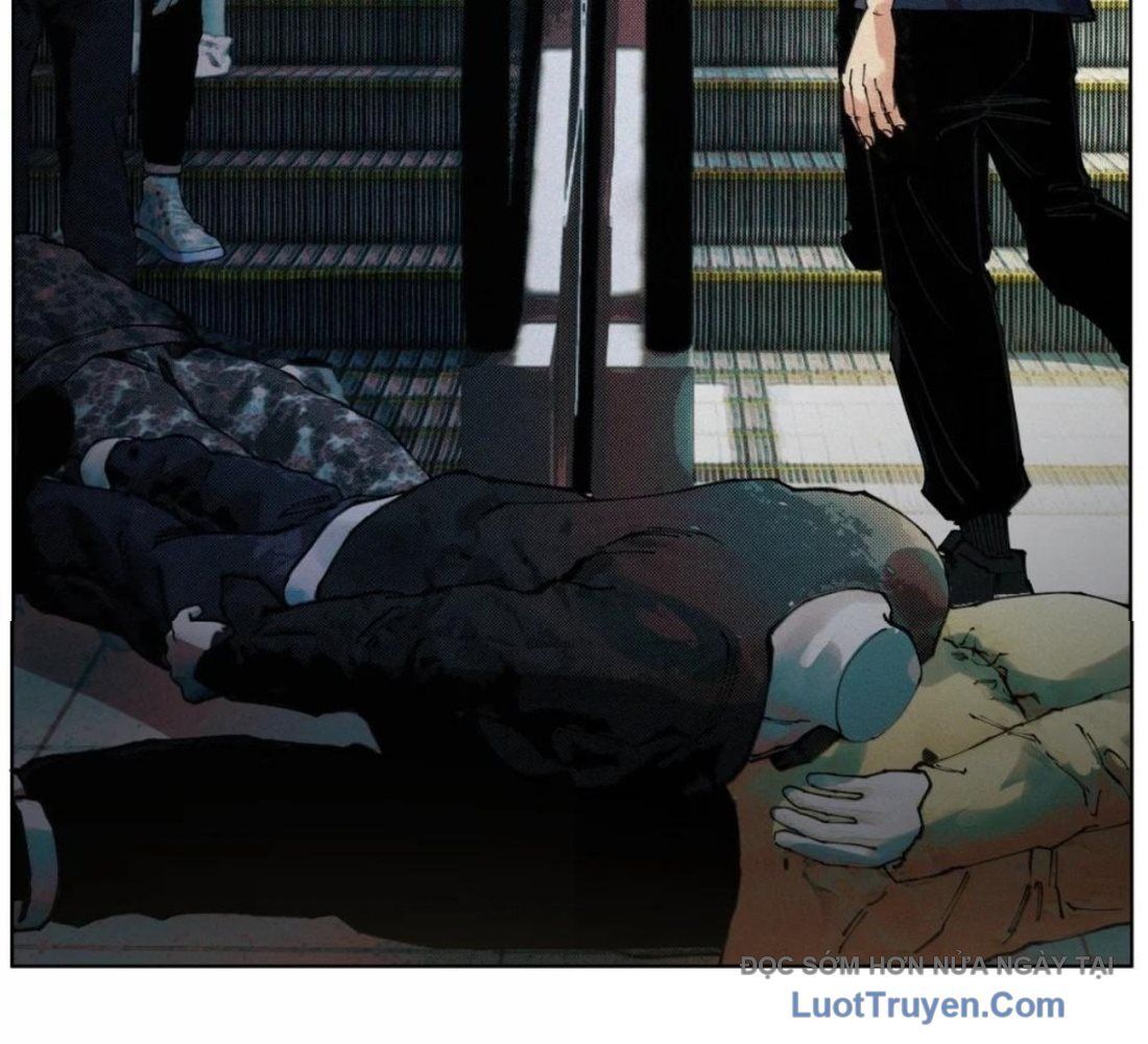 Chiến Loạn Thời Không - Chapter 78 - Page 56