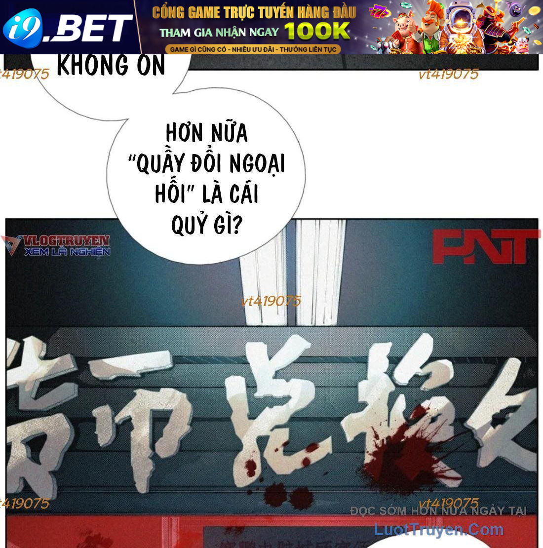 Chiến Loạn Thời Không - Chapter 78 - Page 74