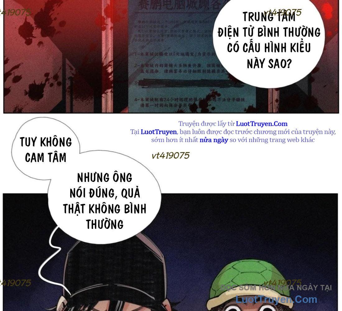 Chiến Loạn Thời Không - Chapter 78 - Page 75