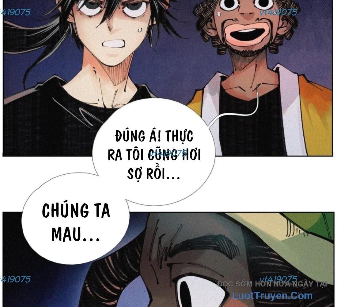 Chiến Loạn Thời Không - Chapter 78 - Page 76