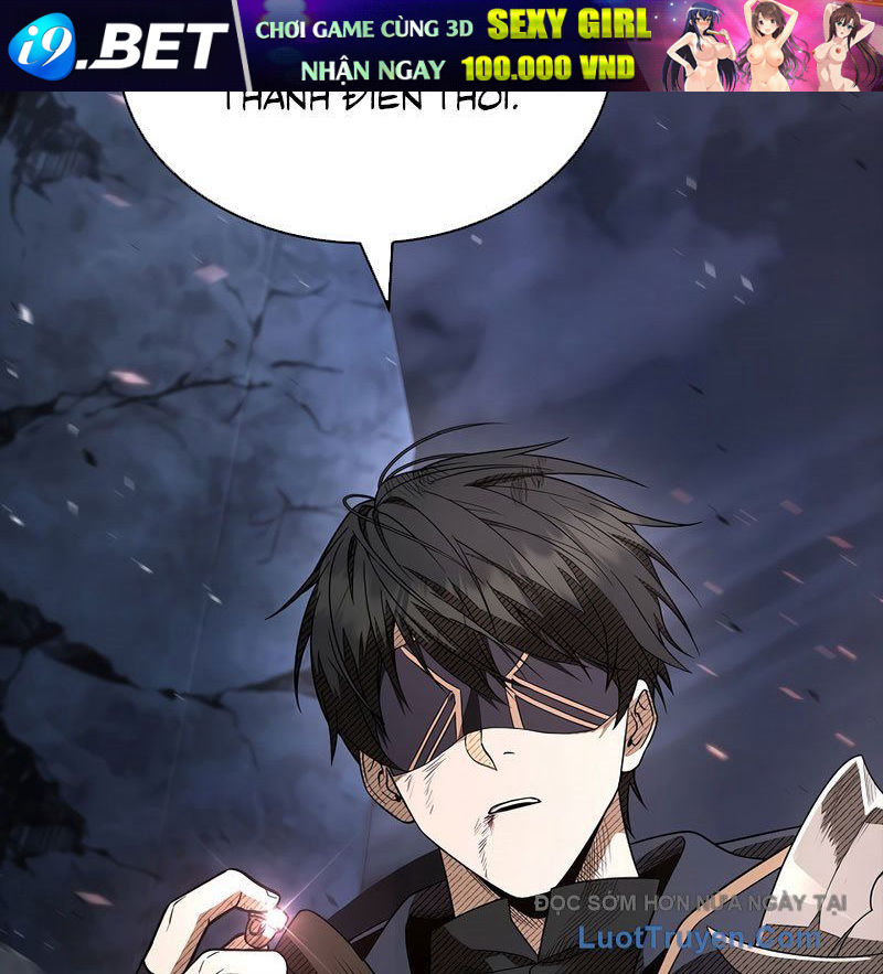 Vô Hồn Bất Kính Giả Dạ Chapter 58 - Trang 105