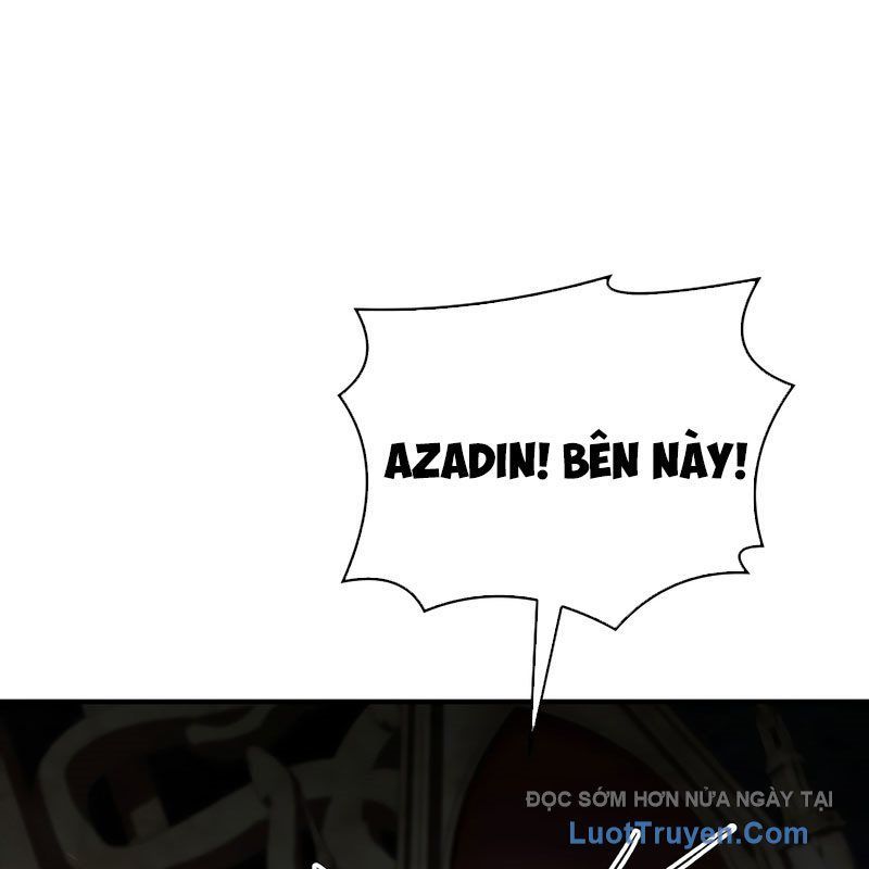 Vô Hồn Bất Kính Giả Dạ Chapter 58 - Trang 116
