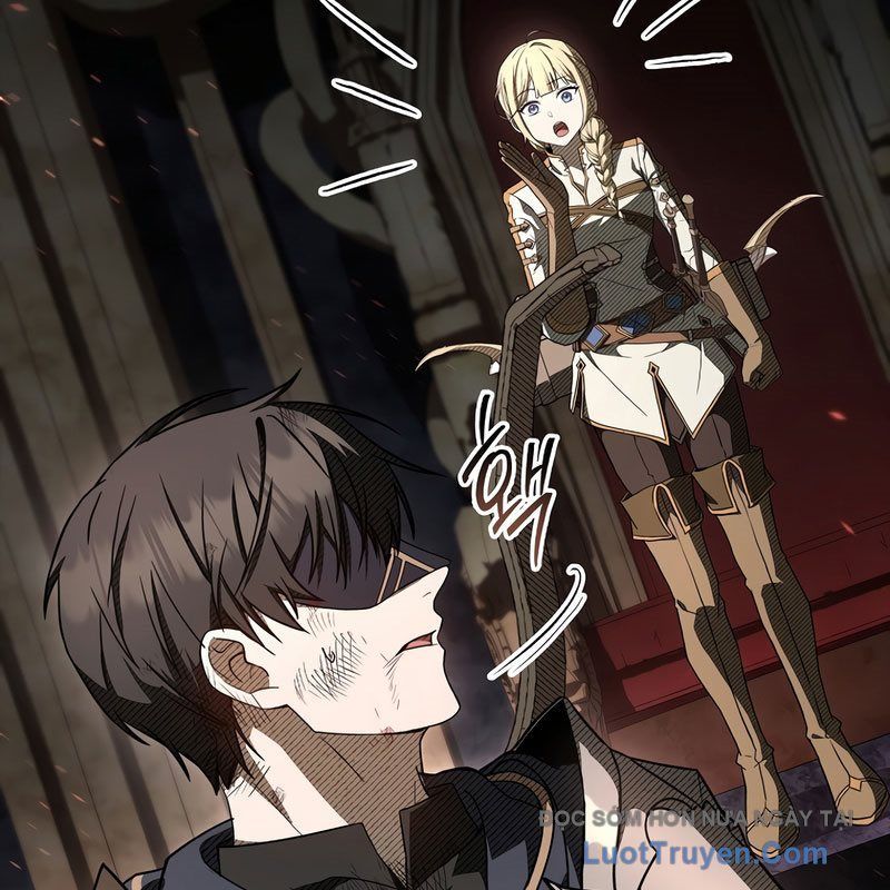 Vô Hồn Bất Kính Giả Dạ Chapter 58 - Trang 117