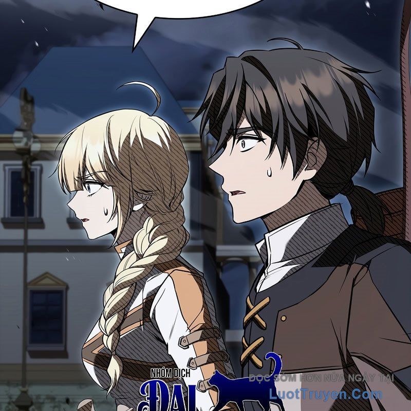 Vô Hồn Bất Kính Giả Dạ Chapter 58 - Trang 12