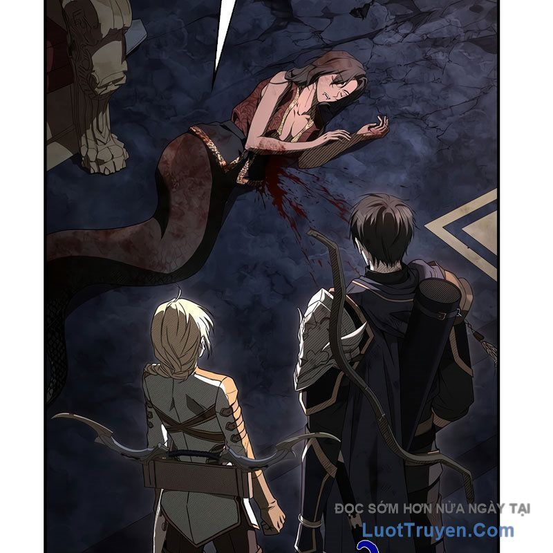 Vô Hồn Bất Kính Giả Dạ Chapter 58 - Trang 120